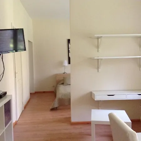 Apartament Dzintari Park *